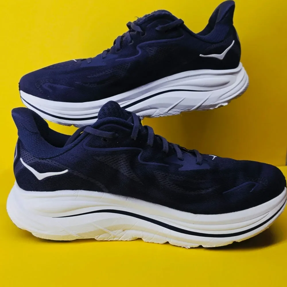 Wide Hoka Men 14